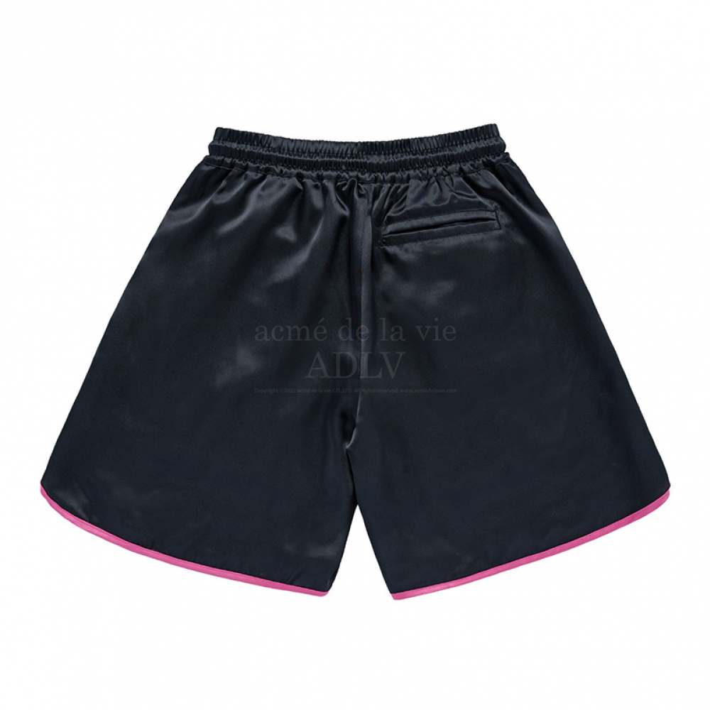 【acme de la vie x PPG】artwork boxing short pants MUSINSA | acmé de la vie The Powerpuff Girls x acmedelavie